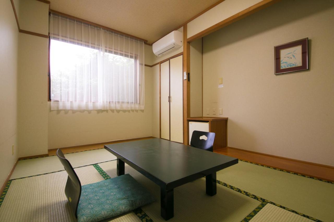 Tashiro Annex Yakushima (Kagoshima) Exterior foto